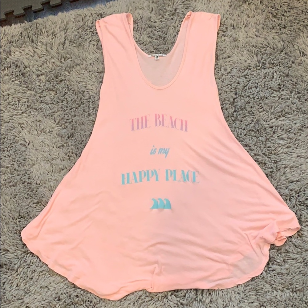 Wildfox Swim Cover Up